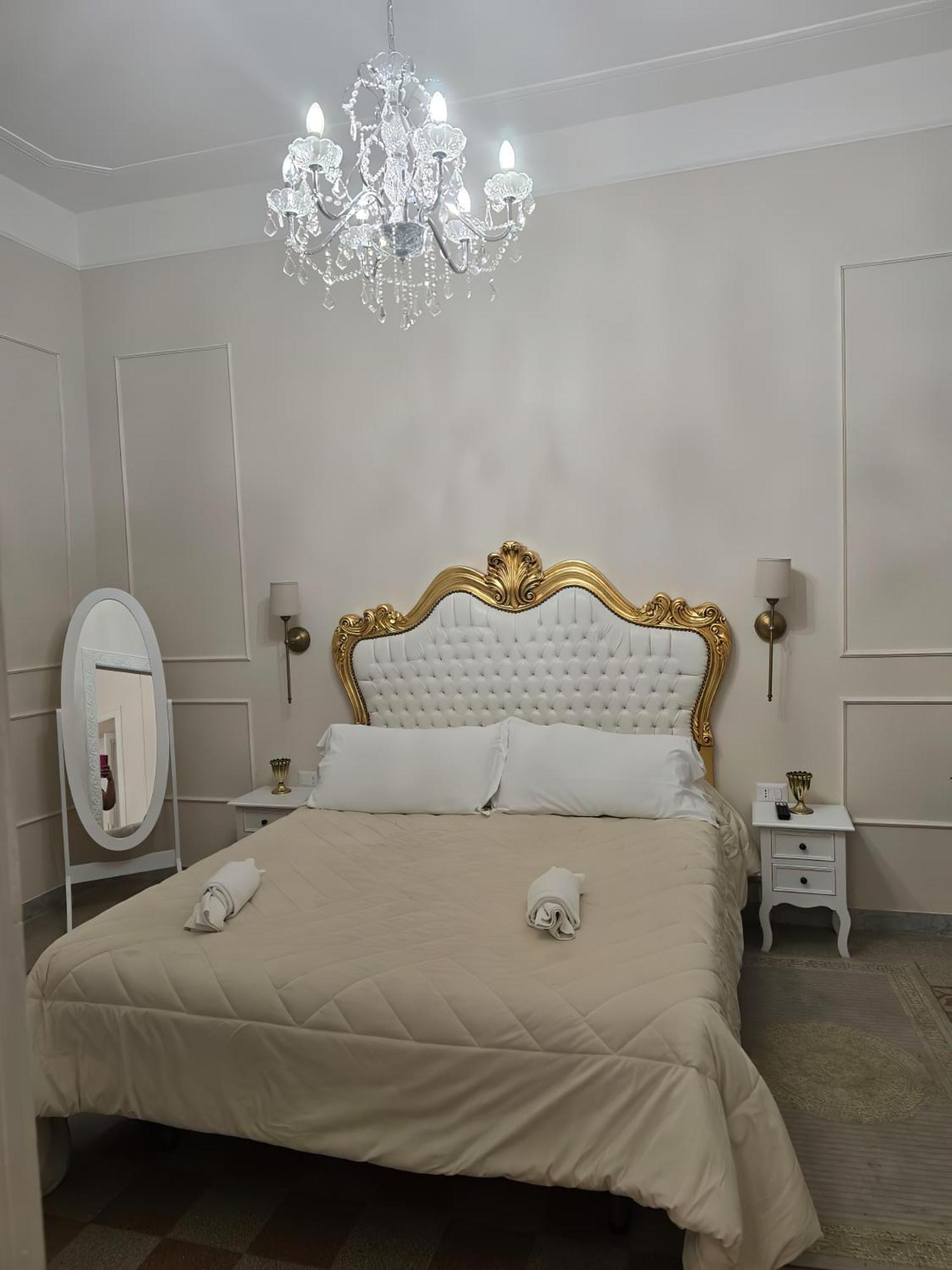 Glint House * Roma