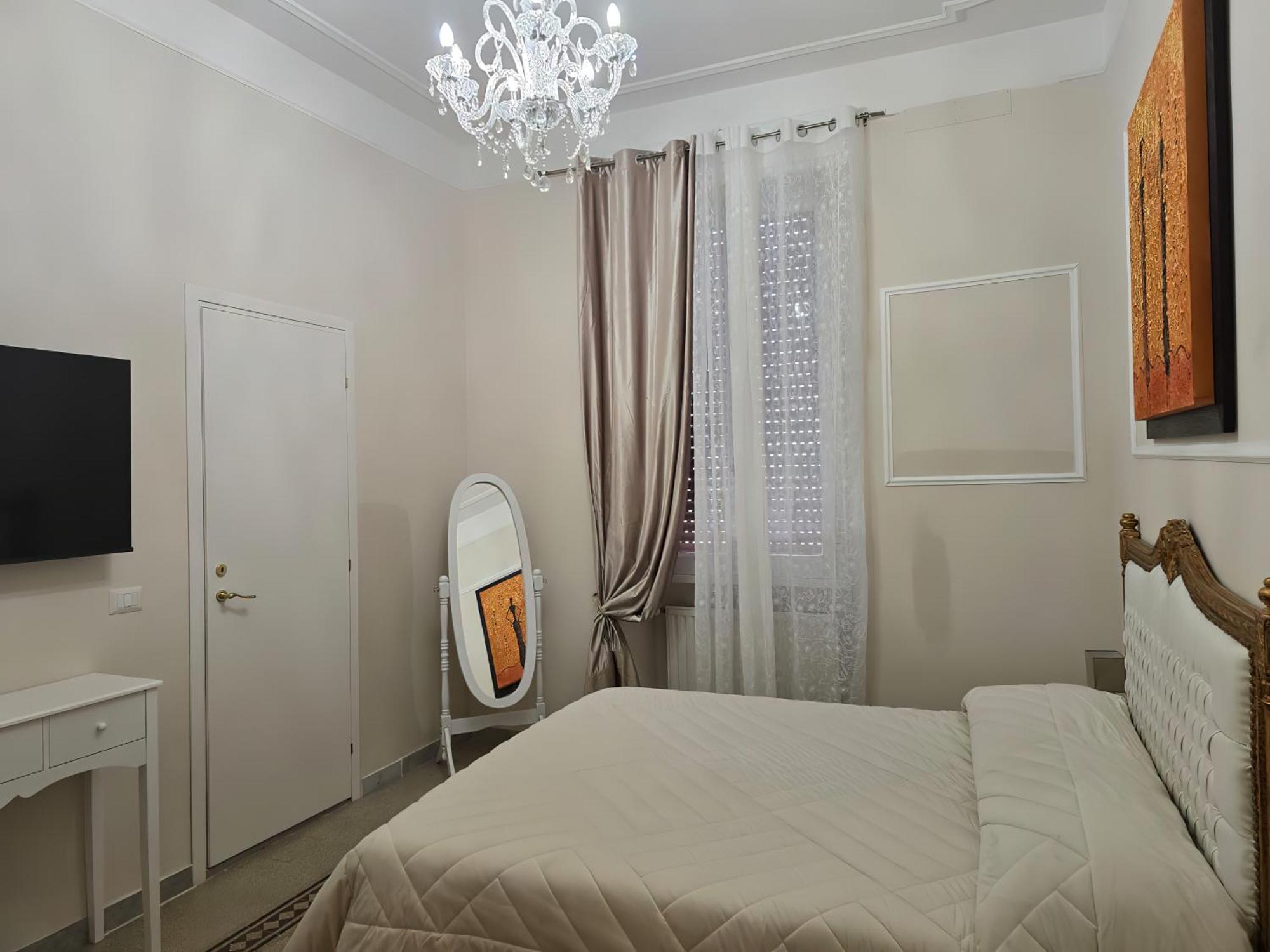 Glint House Roma