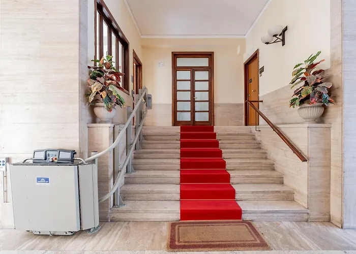 Glint House Roma