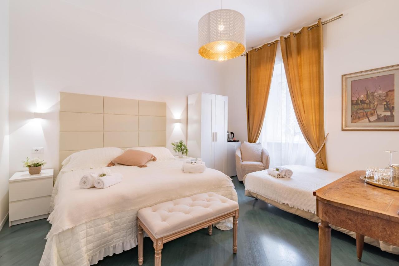 Glint House * Rome