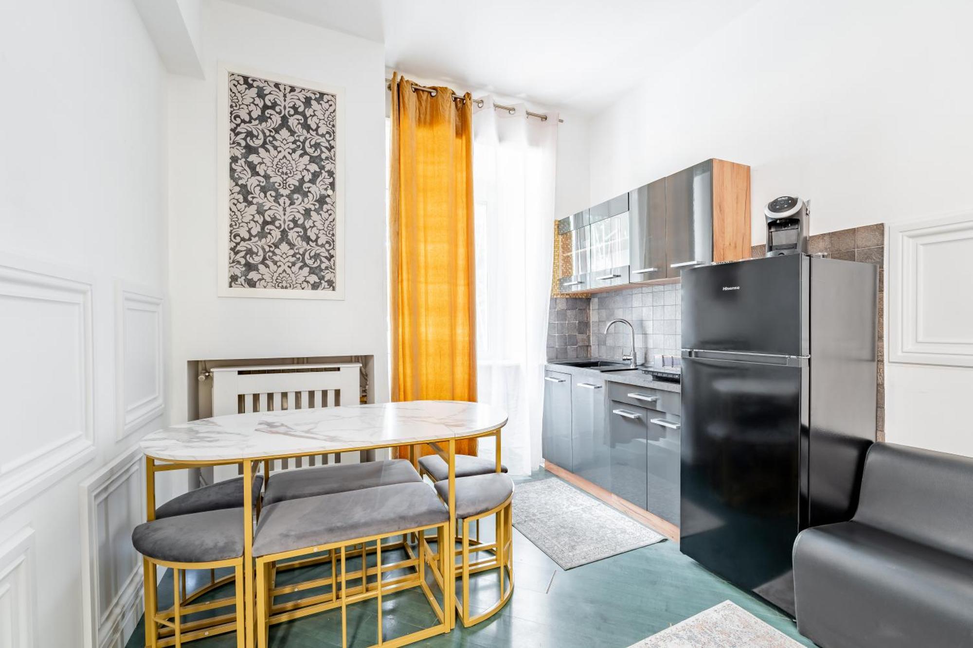 Maison d'hôtes Glint House Rome