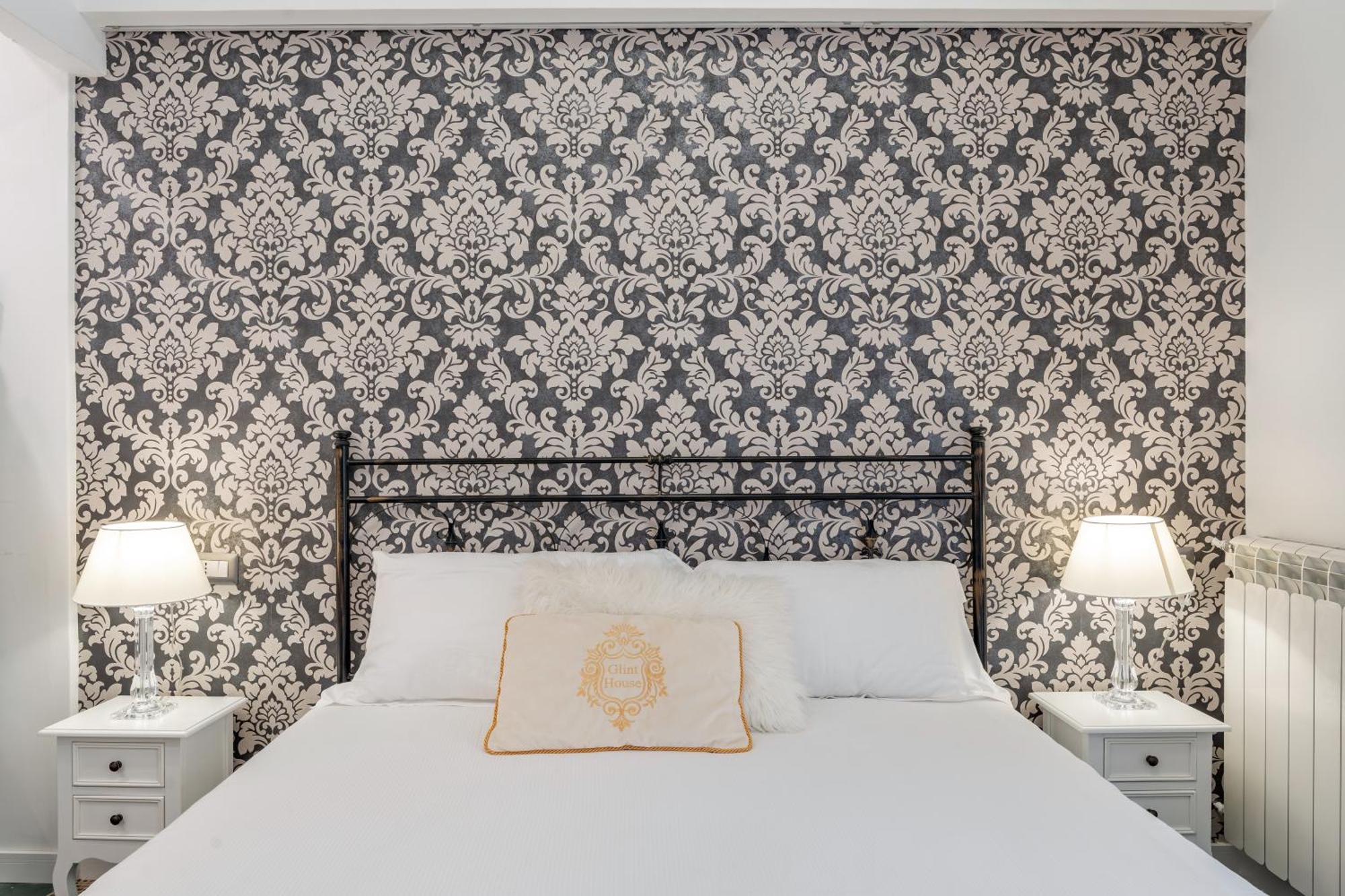 Glint House Rome